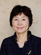 NINOMIYA, Keiko